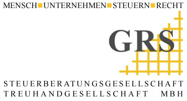Logo GRS Steuerberatungsgesellschaft